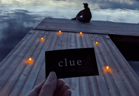 Scavenger Hunt