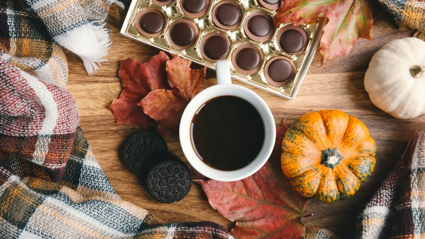 Cozy Fall Date Ideas for 2024